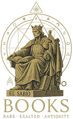 El Sabio Books
